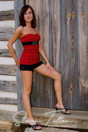 Courtney Rachelle