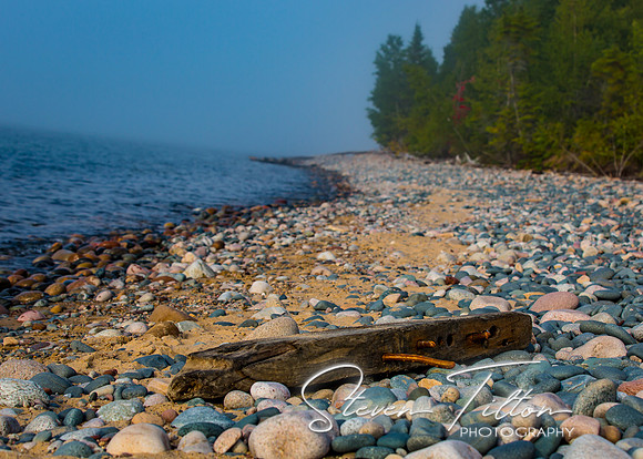 Twelve Mile Beach