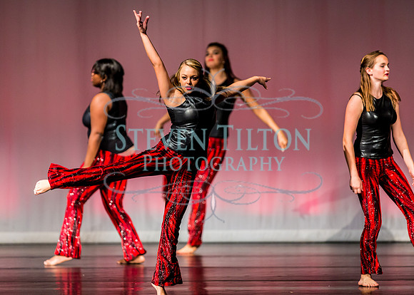 WFHS Dance Recital
