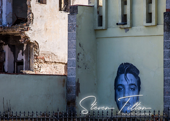 Historic Havana Cuba