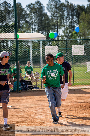 7th Annual Field of Dreams