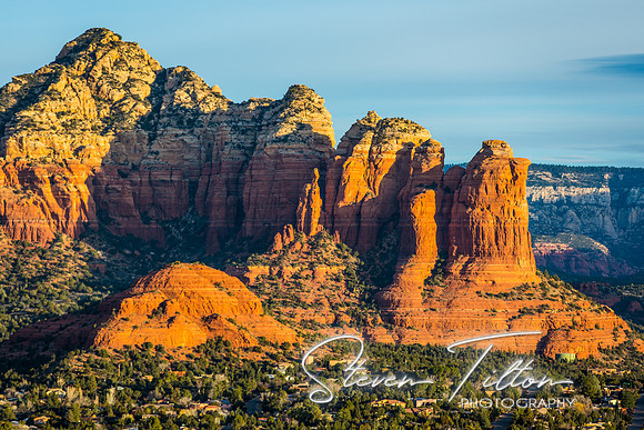 Sedona Arizona