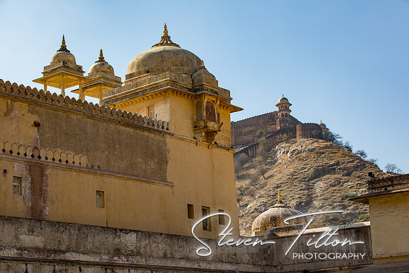 Amer Fort
