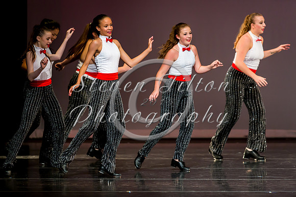 DDI Summer Gala 2015