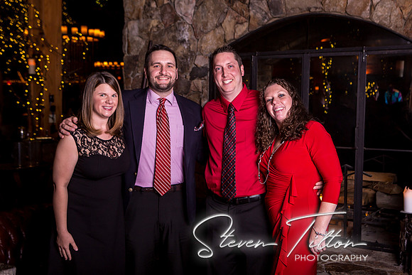 Pack Rat Holiday Party
