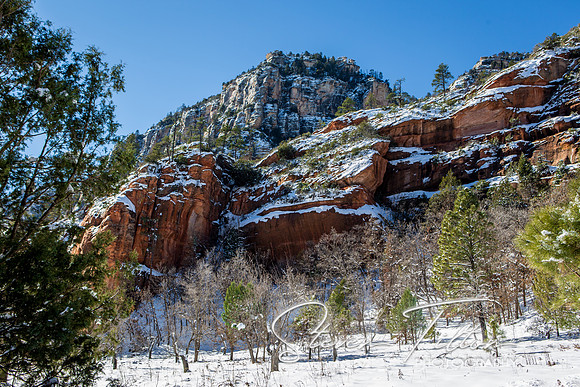 Sedona, AZ