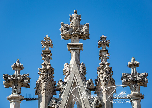 Milan Cathedral (Duomo di Milano)