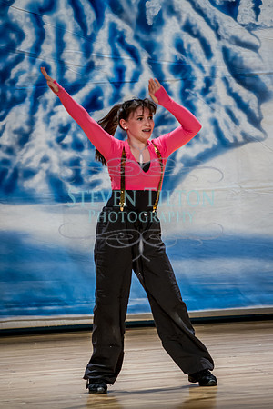 NC Conservatory Nutcracker