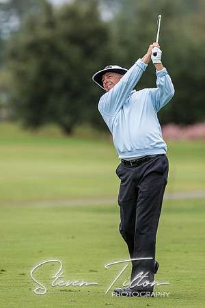 SAS Championship