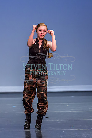 Destiny Dance - A Summer Gala