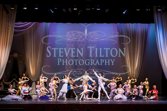 Destiny Winter Gala 2013