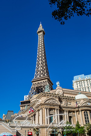 Las Vegas Strip