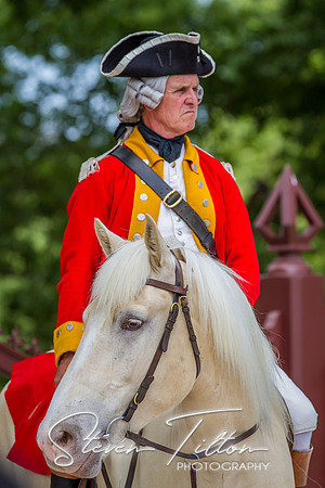 Colonial Williamsburg
