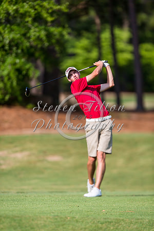 NCHSAA 4A Golf Championship