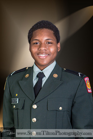 Newsome, Dameon