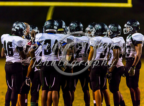 SE Raleigh @ Wake Forest Var Football