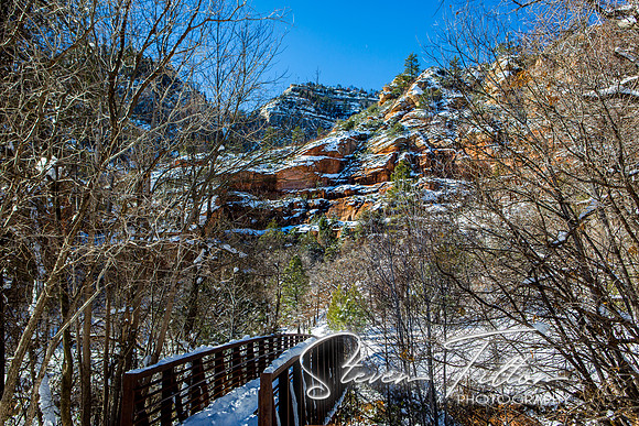Sedona, AZ