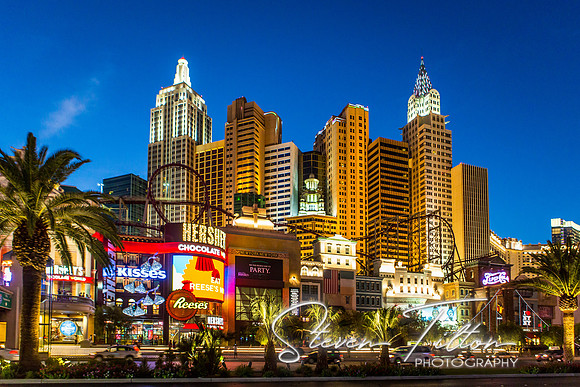 Las Vegas Strip