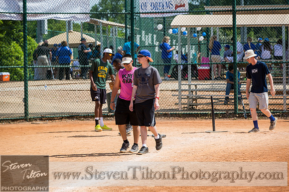 7th Annual Field of Dreams