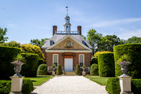Colonial Williamsburg