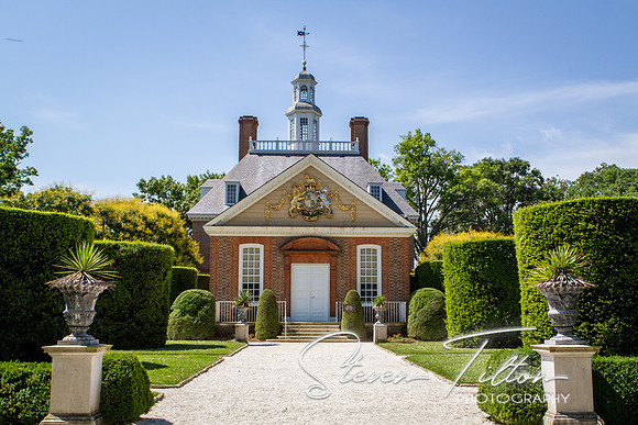 Colonial Williamsburg
