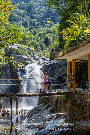Los Arcos Mismaloya & Quimixto, Mexico