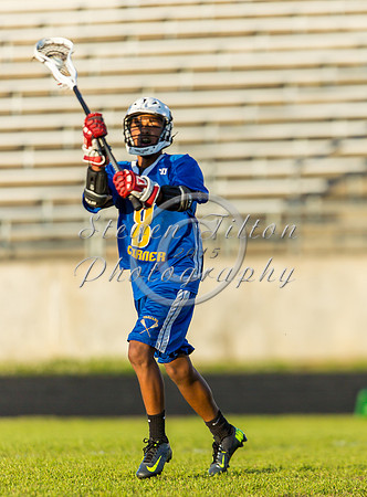 Garner @ Heritage Var Boys Lacrosse