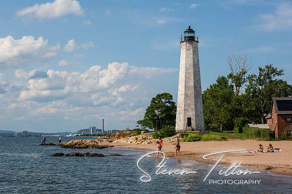 Lighthouse Point Park