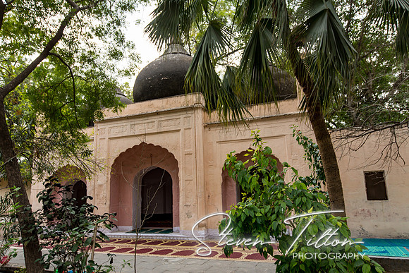 Qutab Minar