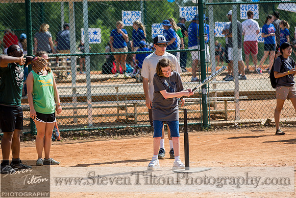 7th Annual Field of Dreams