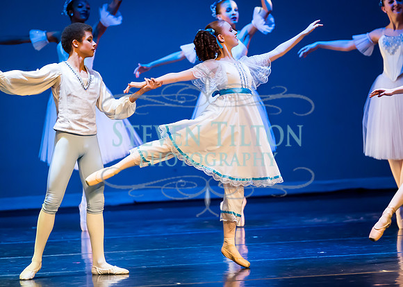 DDI - A Winter Gala