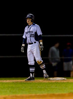 Enloe @ Heritage Varsity Baseball
