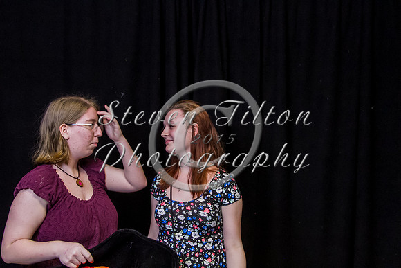 WFHS Spring Fling 2015