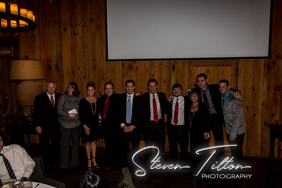Pack Rat Holiday Party