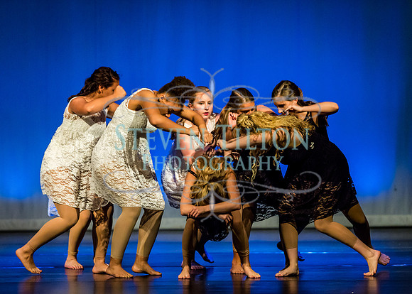 WFHS Dance Recital