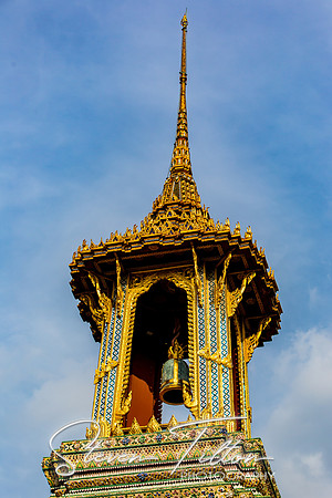 The Royal Palace