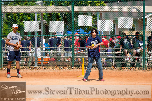 7th Annual Field of Dreams