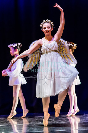 DDI - A Winter Gala