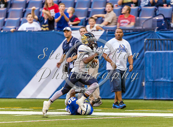 Horseshoe Classic 2015