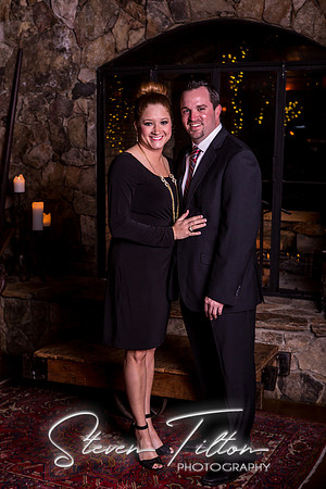 Pack Rat Holiday Party