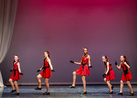 Destiny Winter Gala 2013