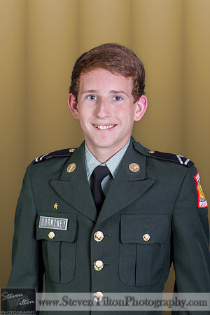 Dorminey, Robert