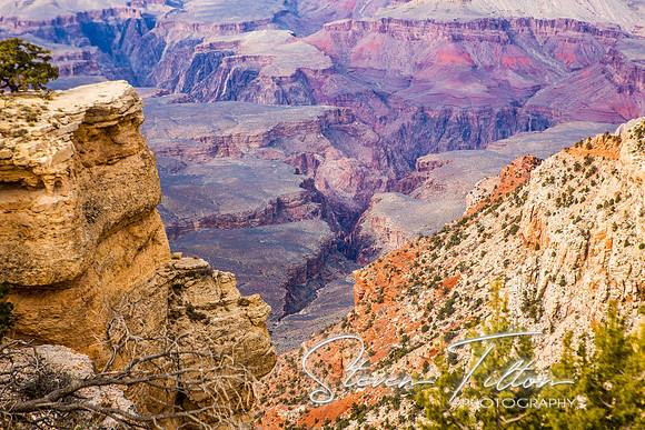 Grand Canyon National Park