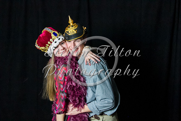 WFHS JROTC Dance