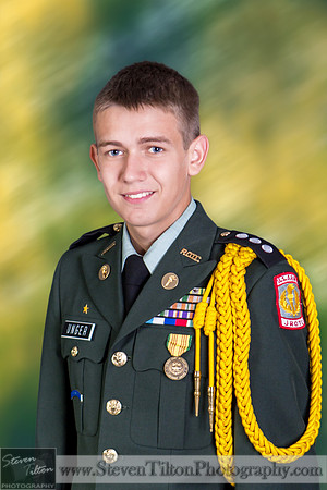 Unger, William