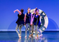 Destiny Dance Institute - Viva Las Vegas