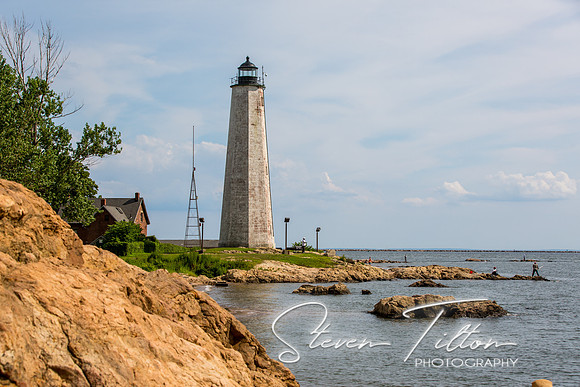 Lighthouse Point Park