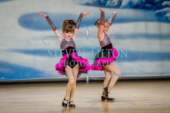 NC Conservatory Nutcracker