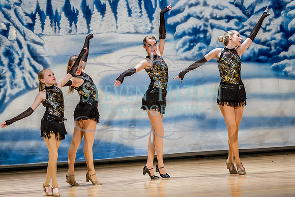 NC Conservatory Nutcracker
