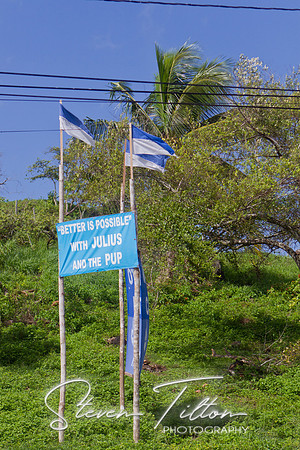 Belize